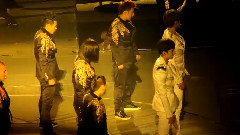 郑允浩,沈昌珉,东方神起 - 上海演唱会