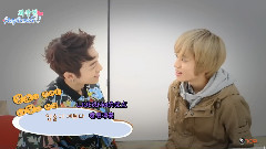 Teen Top - Naver Starcast TV TeenTop的称赞接力
