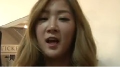 Sistar - 代言