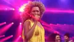 Beyonce - End Of Time