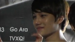 EXO-K - S.M. Art Exhibition