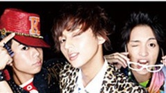Kis-My-Ft2 - Shake It Up