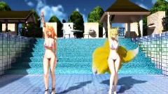 东方project - まっさらブルージーンズ