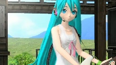 初音未来 - Dear