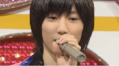 Johnnys Jr. - BC Jr.の梦 京本大我Part 中文字幕 11/08/05