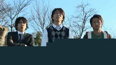 岚 - <最后的约束>特典 约束の丘 中文字幕版