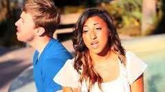 Alex G,Peter Hollens - Falling Slowly
