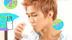 A-JAX - 牛奶颂