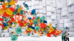 初音未来 - Birthday song for