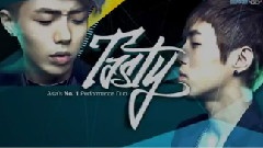 汉奇兄弟（HANCH BROTHERS） - Spectrum