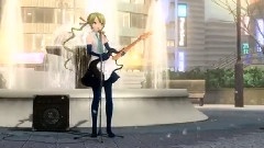 初音未来 - パズル