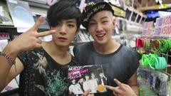 NU'EST - Not Over You