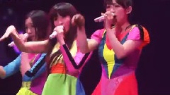 Perfume - JAPAN COUNTDOWN 12/08/12
