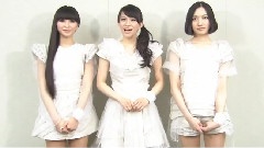 Perfume - 日本テレビ PON! Perfume お気に入りのアップルパイを绍介,12/04/13