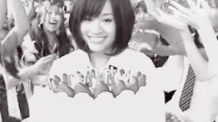 前田敦子 - 卒业应援OPV 饭制版