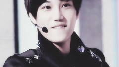 EXO-K - Please Don't Go KAI