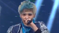 B.A.P - No Mercy
