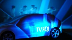 东方神起 - SM ART EXHIBITION