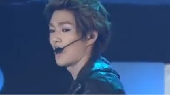 SHINee - SHINee World