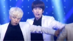 圭贤(Super Junior) - 人气歌谣彩排
