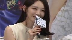 Davichi - KBS新火月剧