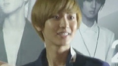 EXO,EXO-K - Talk
