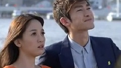 张翰,陈乔恩 - <胜女的代价>
