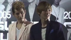 EXO-K,EXO - Talk
