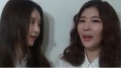 Davichi - Fighting Korea