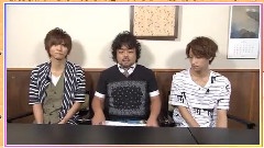 八乙女光 - ヤンヤンJUMP 中字 12/07/29