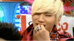 BigBang - 笑笑也可以