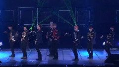 Super Junior - Mr.Simple