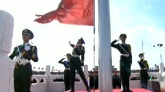 华语群星 - 美丽中国进行曲