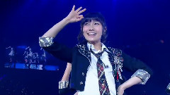 前田敦子,AKB48,NMB48,板野友美 - 冬将軍のリグレット (難波鉄砲隊其之弐)+前田敦子と板野友美が一瞬だけ登場し次の曲フリ