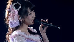 柏木由纪,AKB48 - 夜風の仕業 柏木由紀