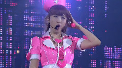 小嶋阳菜,AKB48 - 心型病毒