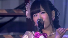 小嶋阳菜,AKB48 - 心型病毒