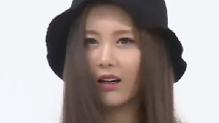 T-ara - 我只是笑笑不说话