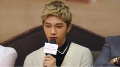 Infinite - OBSEN NEWS 对我而言可爱的她 制作发布会 L Cut