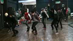 Infinite - BTD(Before The Dawn)