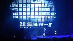 蔡依林 - 新加坡Myself
