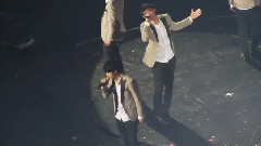 EXO,EXO-M - Baby Don't Cry