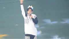 EXO-K,EXO - Peter Pan