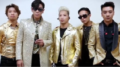 BigBang,YG Family - BIGBANG 北京YG Family演唱会宣传影像