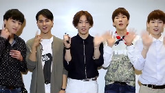 Winner,YG Family - Winner 北京YG Family演唱会宣传影像