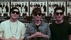 Epik High,YG Family - Epik High 北京YG Family演唱会宣传影像
