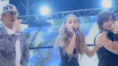 SMAP,Ariana Grande - Baby & Problem