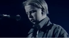 Tom Odell - Snowbombing 2014