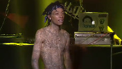 Wiz Khalifa - We Dem Boys