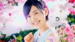 HKT48 - 控えめI Love You !